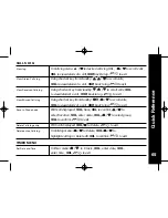 Preview for 66 page of Motorola ME4264 Series User Manual