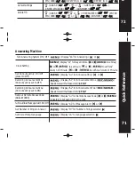 Preview for 72 page of Motorola ME4264 Series User Manual