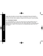 Preview for 79 page of Motorola ME4264 Series User Manual