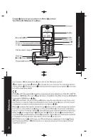 Предварительный просмотр 2 страницы Motorola ME5050 User Manual