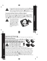 Preview for 6 page of Motorola ME5050 User Manual