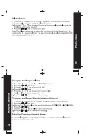 Preview for 14 page of Motorola ME5050 User Manual