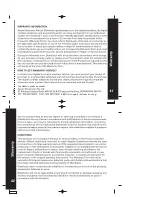 Preview for 22 page of Motorola ME5050 User Manual