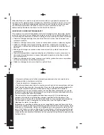 Preview for 28 page of Motorola ME5061 User Manual