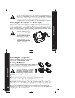 Предварительный просмотр 6 страницы Motorola ME6051 series User Manual