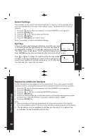 Предварительный просмотр 16 страницы Motorola ME6051 series User Manual