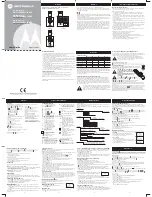 Preview for 1 page of Motorola ME7052 Series User Manual