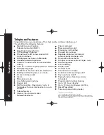 Preview for 13 page of Motorola ME7058 Series User Manual