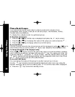 Preview for 27 page of Motorola ME7058 Series User Manual