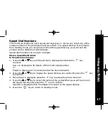 Preview for 28 page of Motorola ME7058 Series User Manual