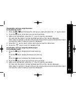 Preview for 32 page of Motorola ME7058 Series User Manual