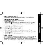 Preview for 46 page of Motorola ME7058 Series User Manual