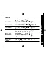 Preview for 56 page of Motorola ME7058 Series User Manual