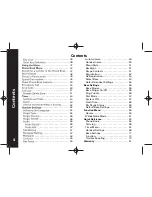 Preview for 5 page of Motorola ME8251 Series User Manual