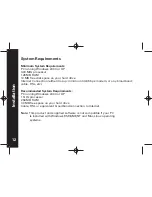 Preview for 13 page of Motorola ME8251 Series User Manual