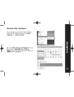 Preview for 18 page of Motorola ME8251 Series User Manual