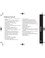 Preview for 24 page of Motorola ME8251 Series User Manual