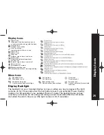 Preview for 26 page of Motorola ME8251 Series User Manual