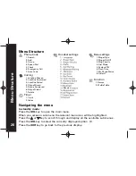 Preview for 27 page of Motorola ME8251 Series User Manual