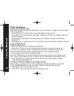 Preview for 35 page of Motorola ME8251 Series User Manual