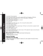 Preview for 45 page of Motorola ME8251 Series User Manual