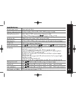 Preview for 64 page of Motorola ME8251 Series User Manual