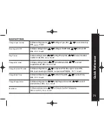 Preview for 72 page of Motorola ME8251 Series User Manual