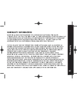 Preview for 82 page of Motorola ME8251 Series User Manual