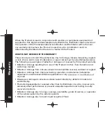 Preview for 85 page of Motorola ME8251 Series User Manual