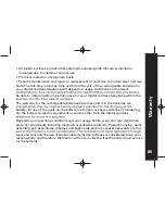 Preview for 86 page of Motorola ME8251 Series User Manual