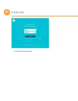 Предварительный просмотр 19 страницы Motorola MG7310 User Manual