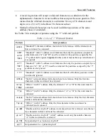 Preview for 23 page of Motorola MICOM-2ES Owner'S Manual