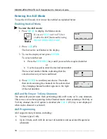 Preview for 28 page of Motorola MICOM-2ES Owner'S Manual