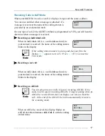 Preview for 31 page of Motorola MICOM-2ES Owner'S Manual