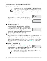 Preview for 32 page of Motorola MICOM-2ES Owner'S Manual