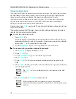 Preview for 36 page of Motorola MICOM-2ES Owner'S Manual