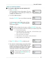 Preview for 39 page of Motorola MICOM-2ES Owner'S Manual