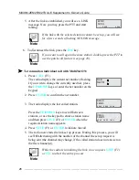 Preview for 40 page of Motorola MICOM-2ES Owner'S Manual