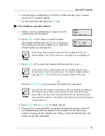 Preview for 41 page of Motorola MICOM-2ES Owner'S Manual