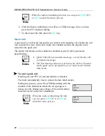 Preview for 42 page of Motorola MICOM-2ES Owner'S Manual