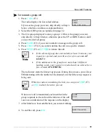 Preview for 53 page of Motorola MICOM-2ES Owner'S Manual