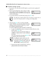 Preview for 54 page of Motorola MICOM-2ES Owner'S Manual