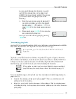 Preview for 55 page of Motorola MICOM-2ES Owner'S Manual