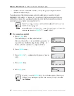 Preview for 56 page of Motorola MICOM-2ES Owner'S Manual