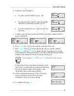 Preview for 57 page of Motorola MICOM-2ES Owner'S Manual