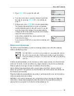 Preview for 61 page of Motorola MICOM-2ES Owner'S Manual