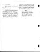 Preview for 22 page of Motorola MICOR 68P81025E50 Supplement To Instruction Manual