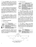 Предварительный просмотр 13 страницы Motorola MICOR Supplement To Instruction Manual