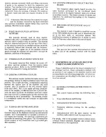 Предварительный просмотр 17 страницы Motorola MICOR Supplement To Instruction Manual