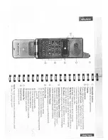 Предварительный просмотр 4 страницы Motorola Micro TAC Ultra Lite User Manual